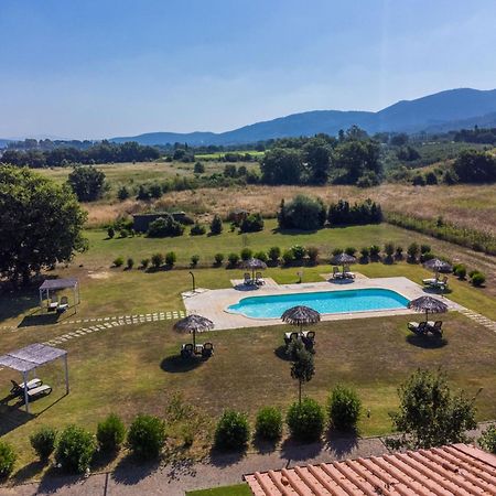 Apartment Quercia Alta By Interhome Le Case Zewnętrze zdjęcie