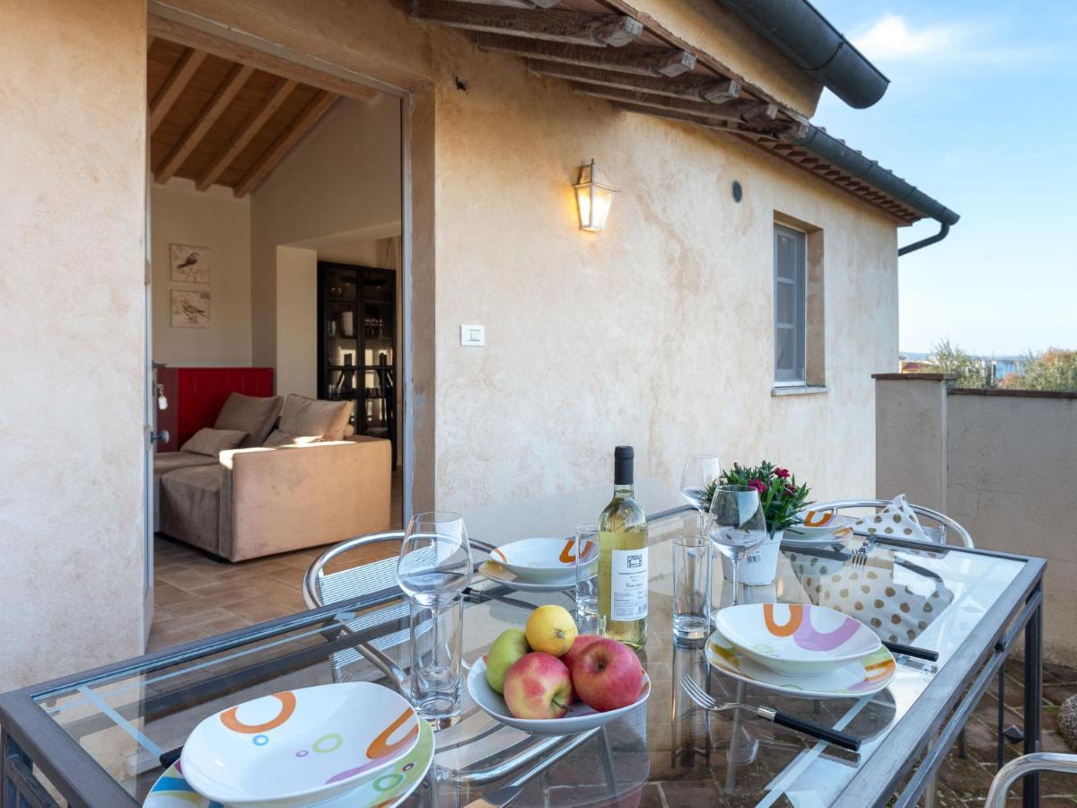 Apartment Quercia Alta By Interhome Le Case Zewnętrze zdjęcie