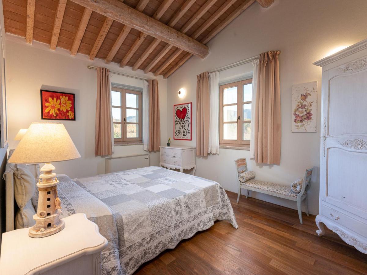 Apartment Quercia Alta By Interhome Le Case Zewnętrze zdjęcie