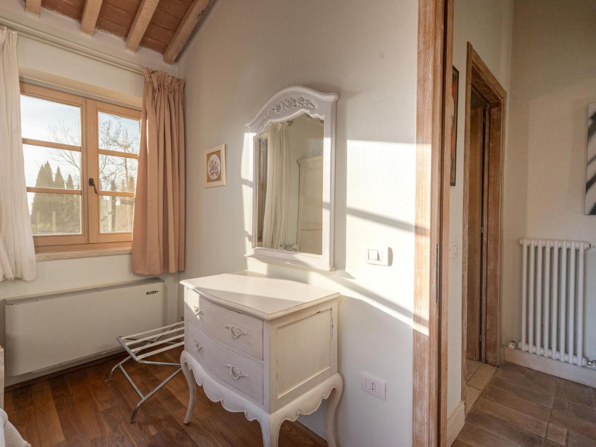 Apartment Quercia Alta By Interhome Le Case Zewnętrze zdjęcie