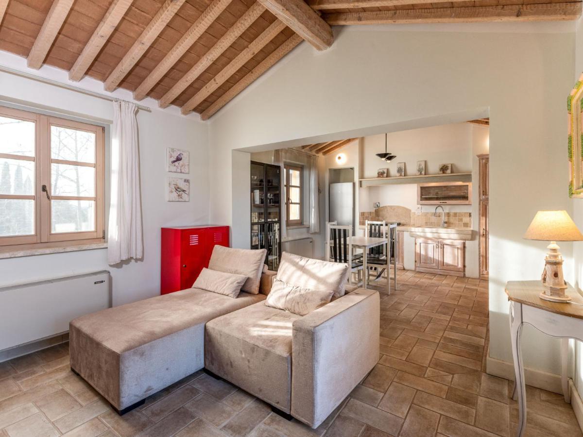 Apartment Quercia Alta By Interhome Le Case Zewnętrze zdjęcie