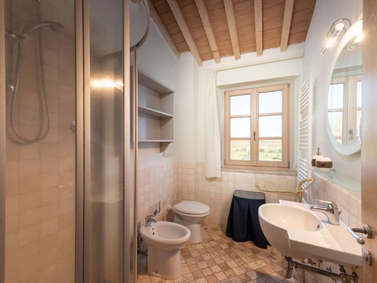 Apartment Quercia Alta By Interhome Le Case Zewnętrze zdjęcie