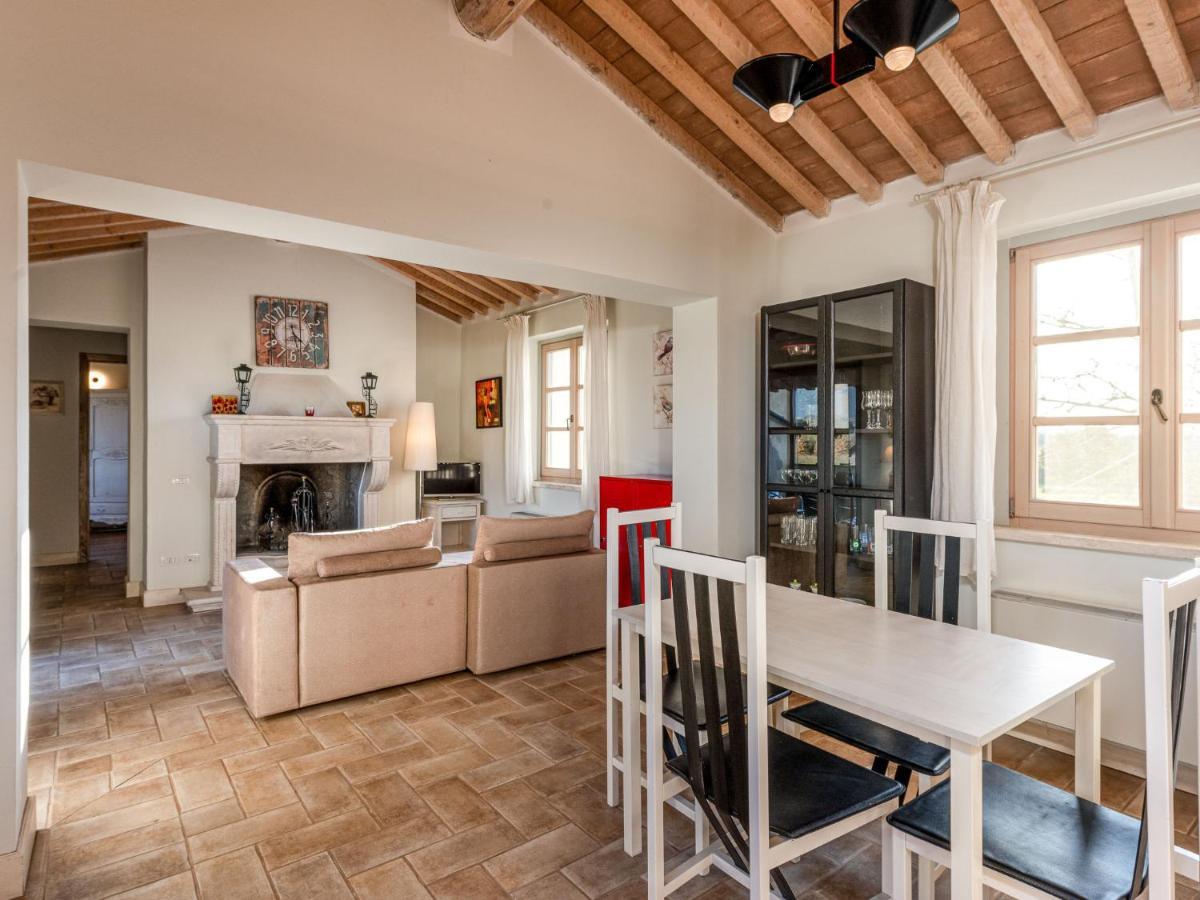 Apartment Quercia Alta By Interhome Le Case Zewnętrze zdjęcie