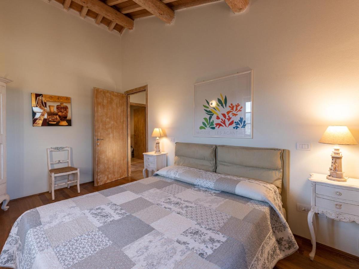 Apartment Quercia Alta By Interhome Le Case Zewnętrze zdjęcie