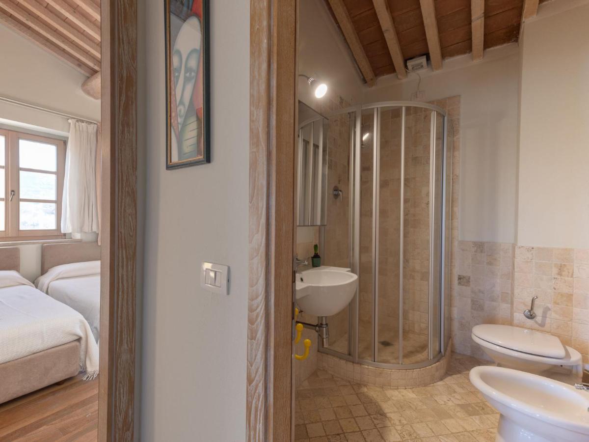 Apartment Quercia Alta By Interhome Le Case Zewnętrze zdjęcie