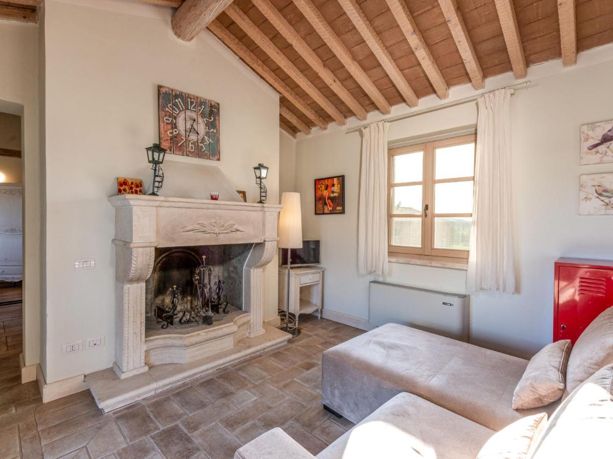 Apartment Quercia Alta By Interhome Le Case Zewnętrze zdjęcie