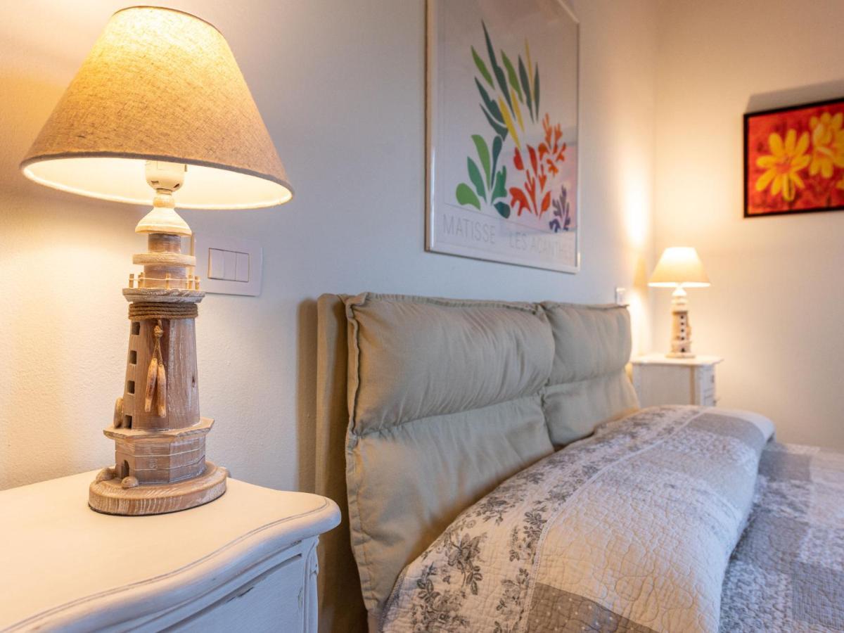 Apartment Quercia Alta By Interhome Le Case Zewnętrze zdjęcie