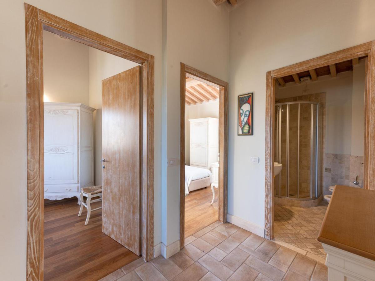 Apartment Quercia Alta By Interhome Le Case Zewnętrze zdjęcie