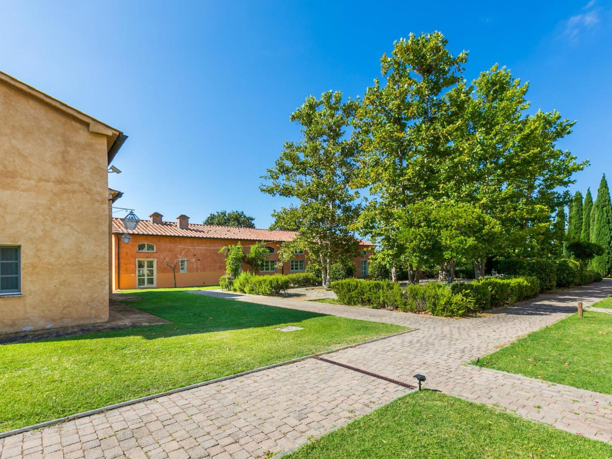 Apartment Quercia Alta By Interhome Le Case Zewnętrze zdjęcie