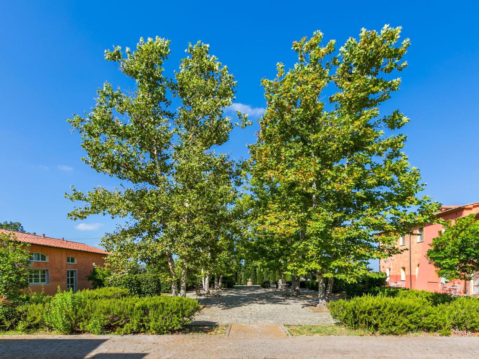 Apartment Quercia Alta By Interhome Le Case Zewnętrze zdjęcie